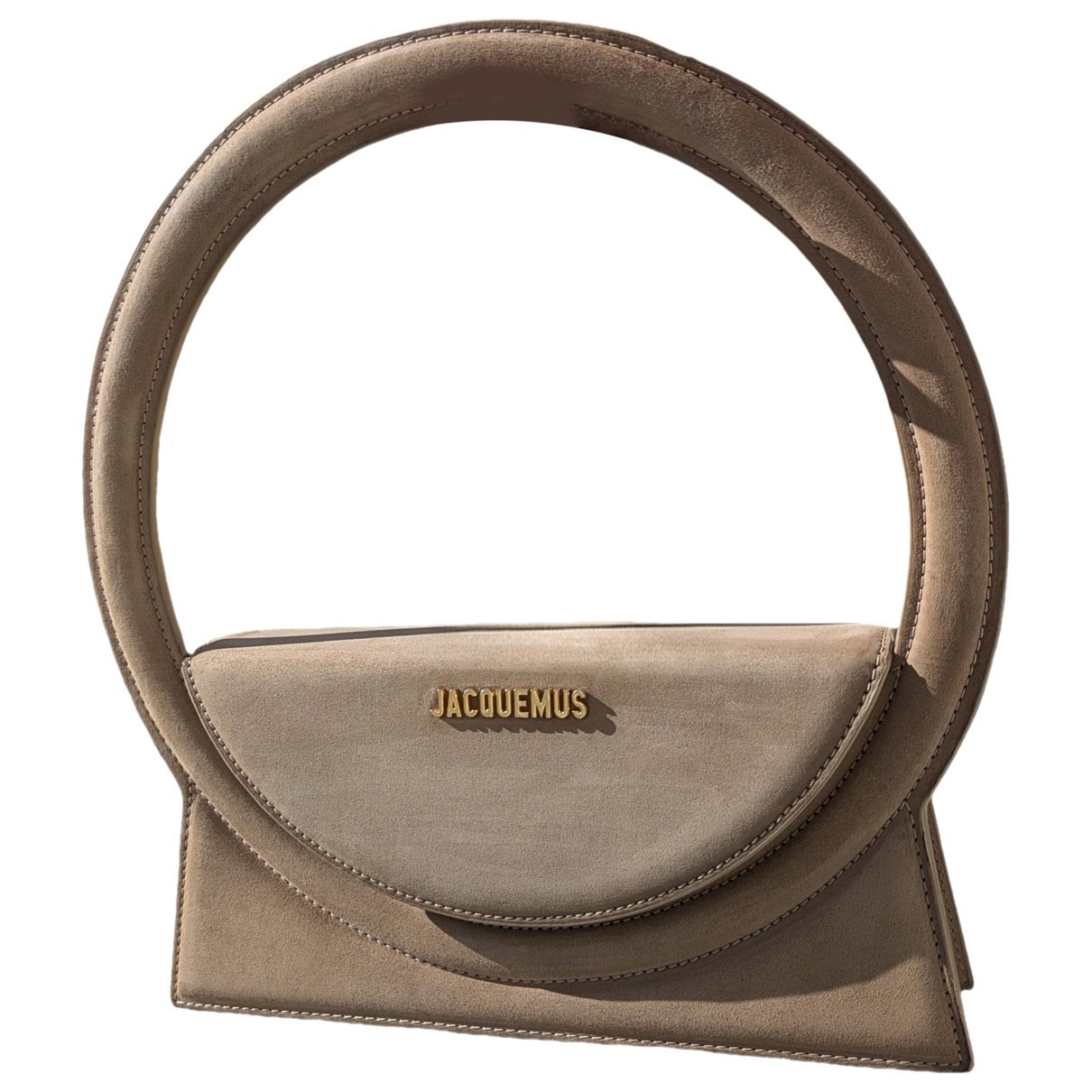 Jacquemus Le Rond handbag