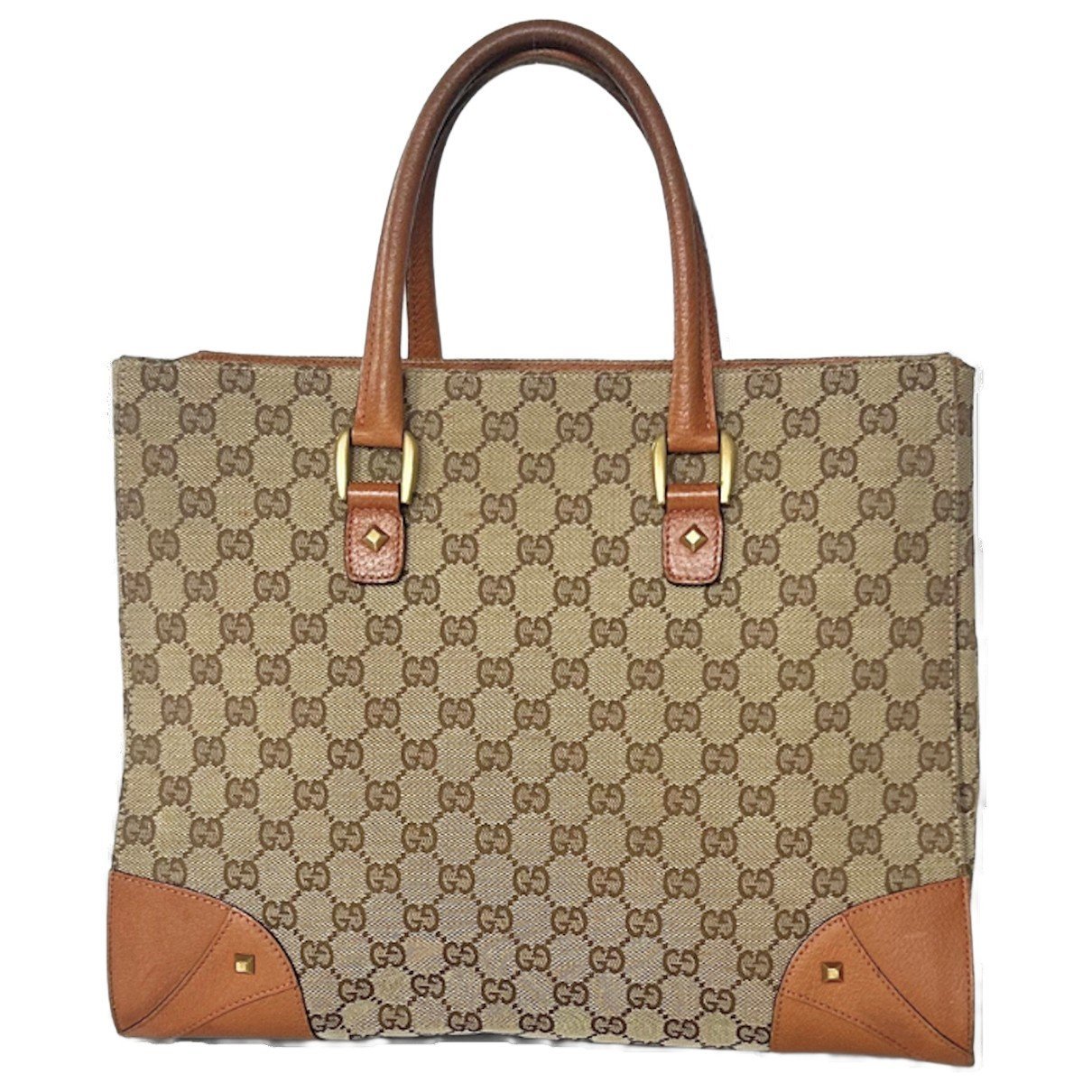 Cashmere bag
