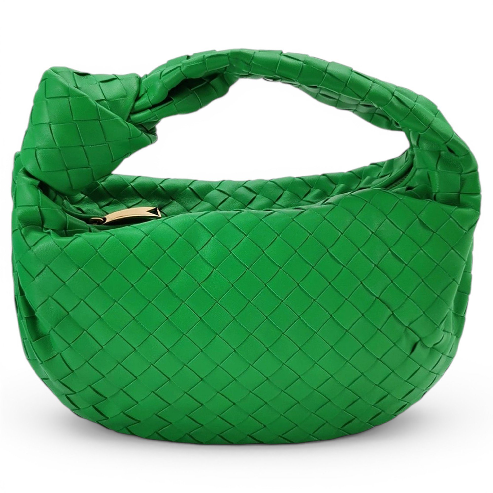 Jodie leather tote
