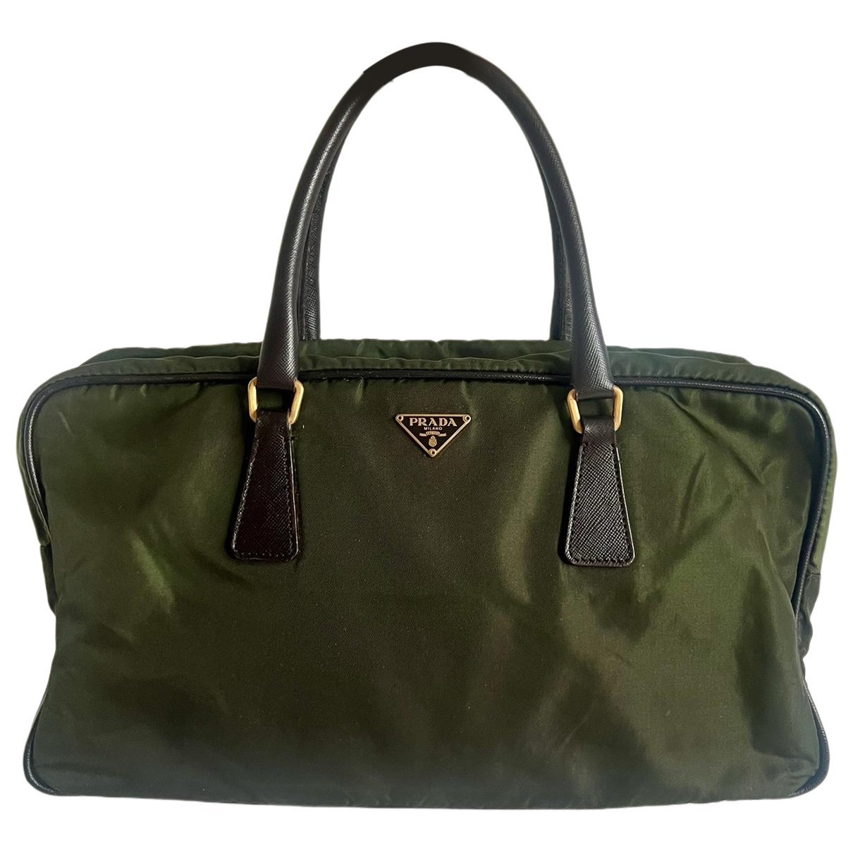 Cloth handbag