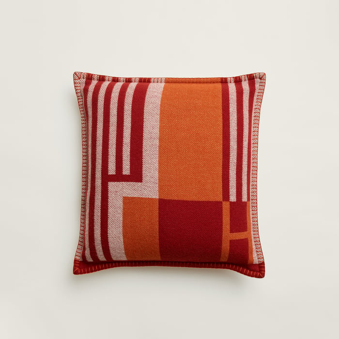 Cuivre Ithaque Pillow