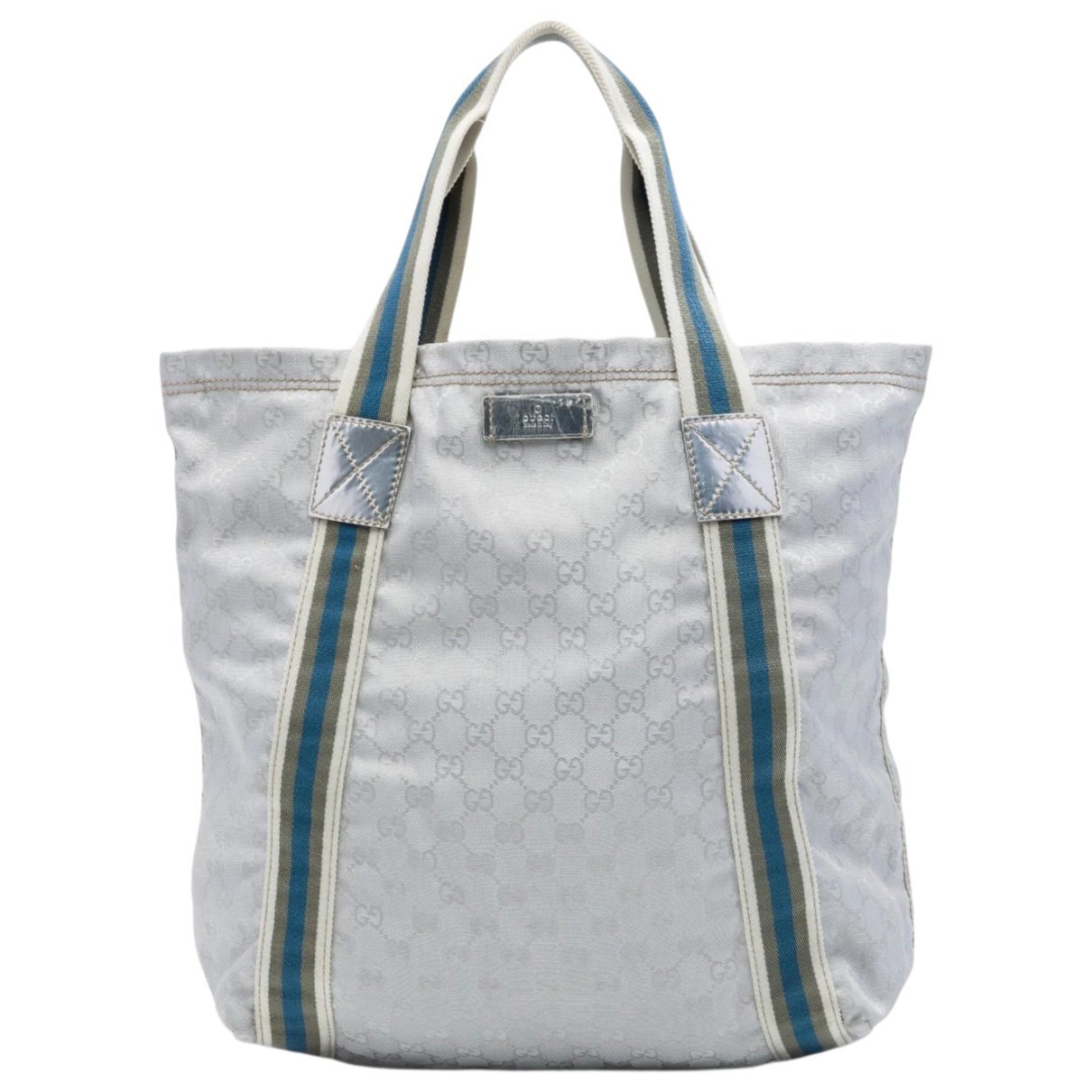 Gucci B cloth bag