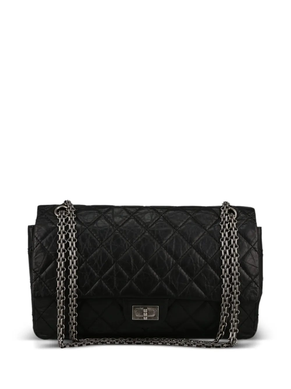 2009 Chanel 2.55 handbag