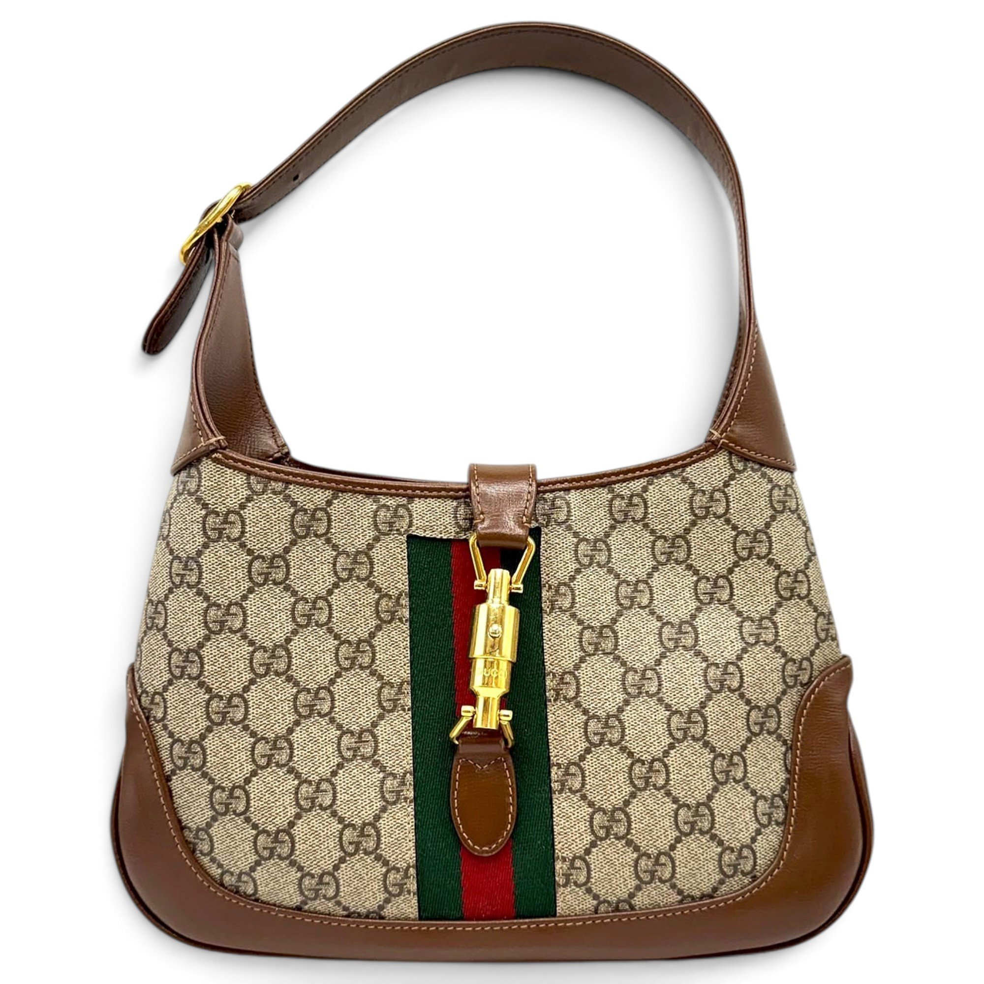 Jackie 1961 cloth handbag