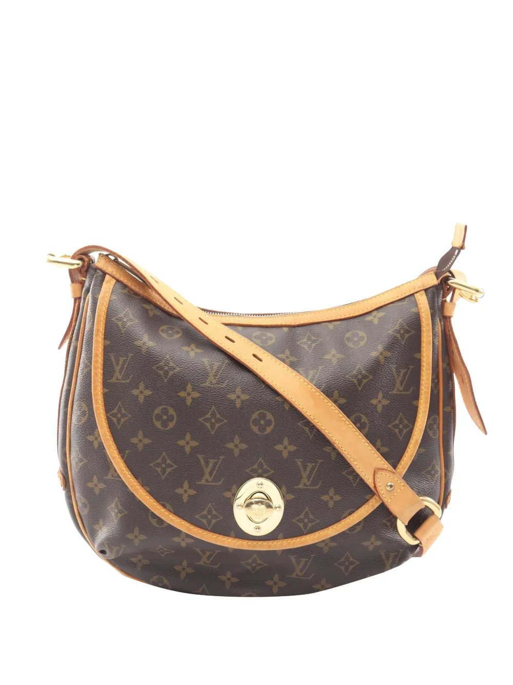 2006 Monogram Tulum GM crossbody bag