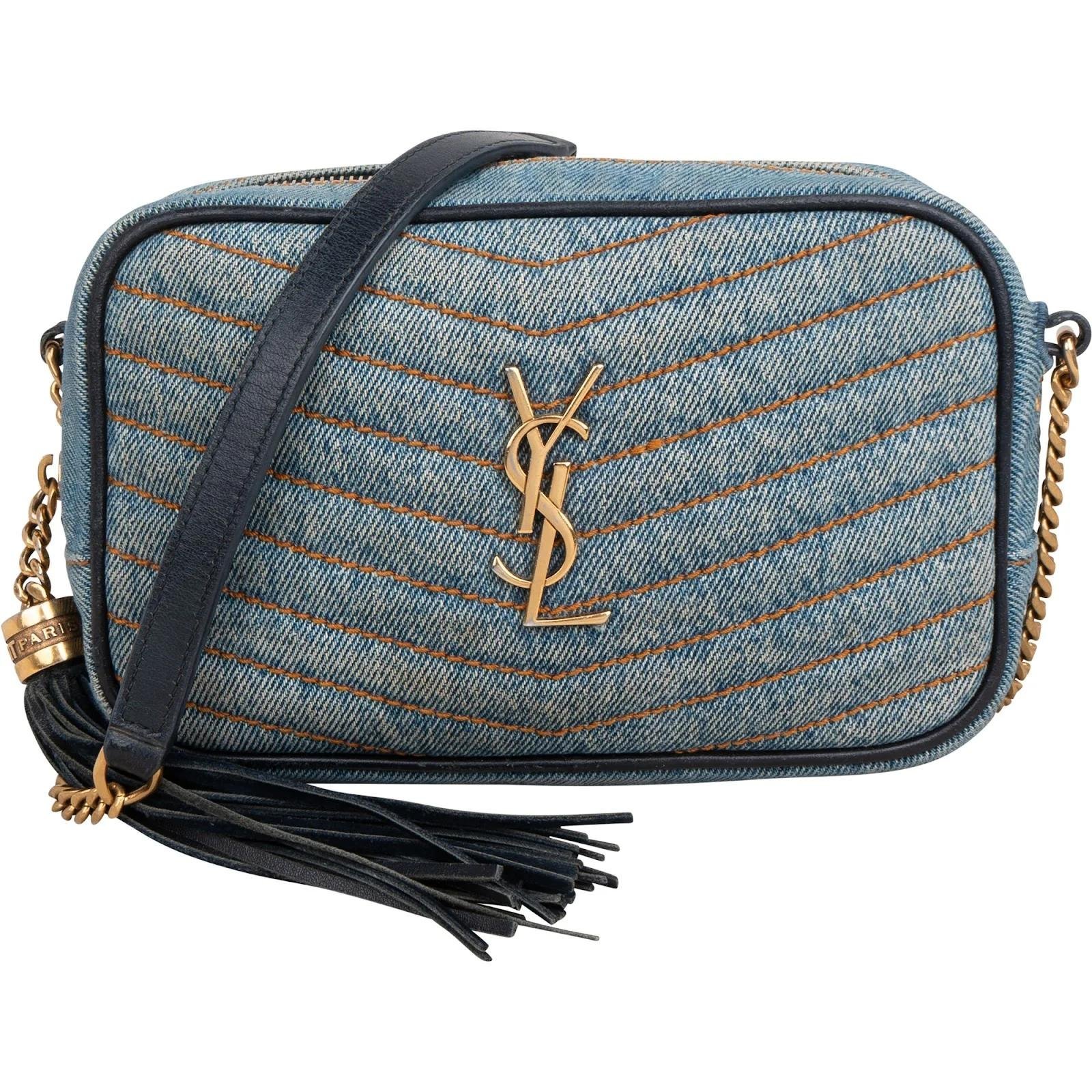 Lou crossbody bag