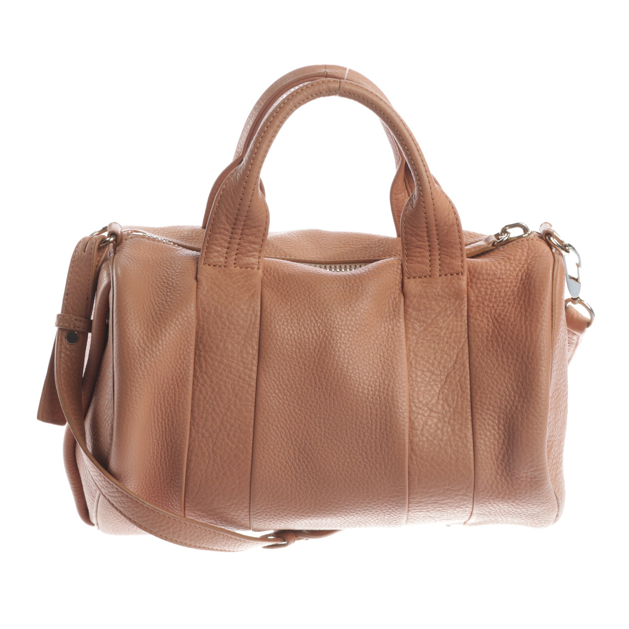 Alexander Wang Rocco leather bag