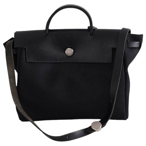 Cloth backpack