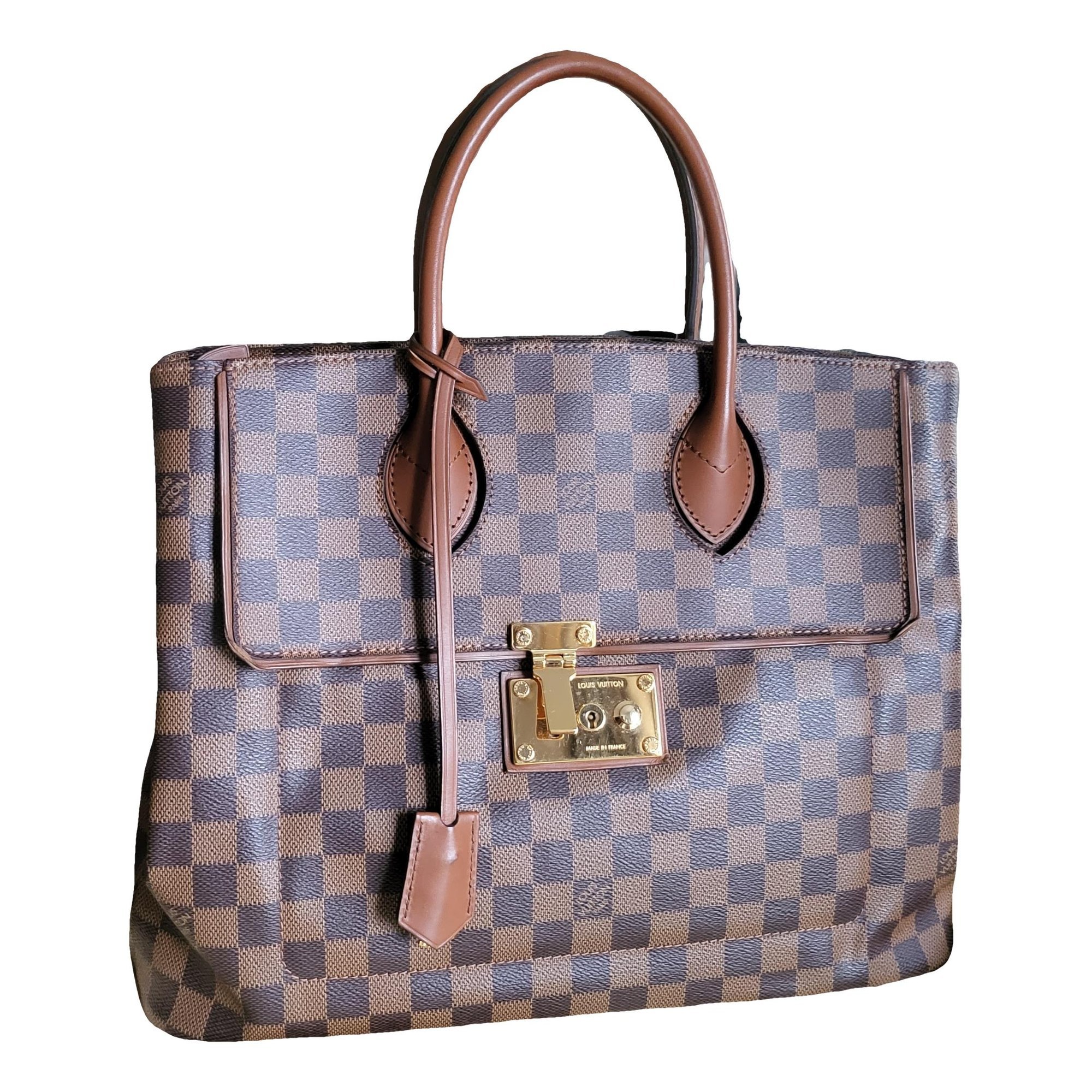 Cloth handbag