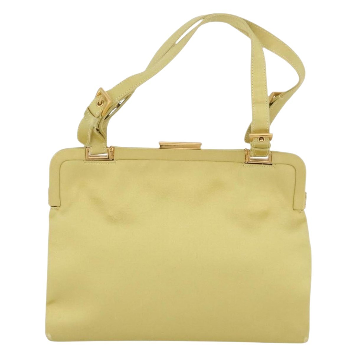 Silk tote