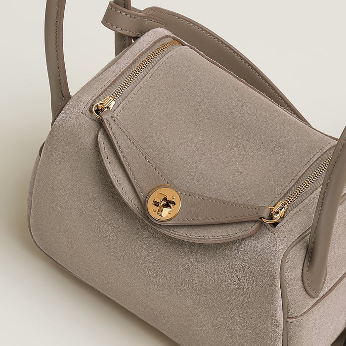 Lindy II Mini Bag