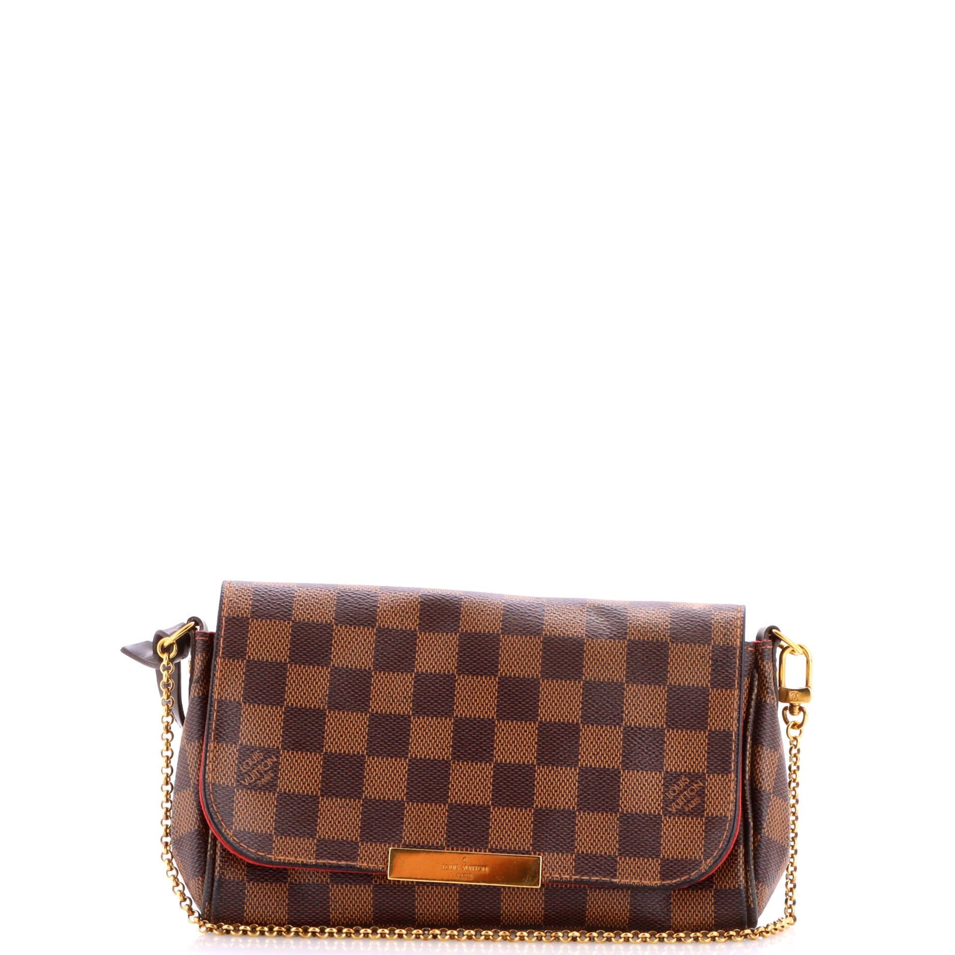 Favorite Handbag Damier PM
