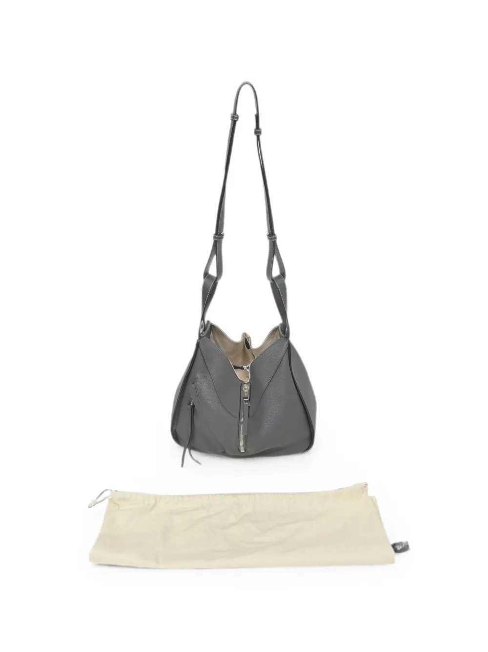 Hammock shoulder bag