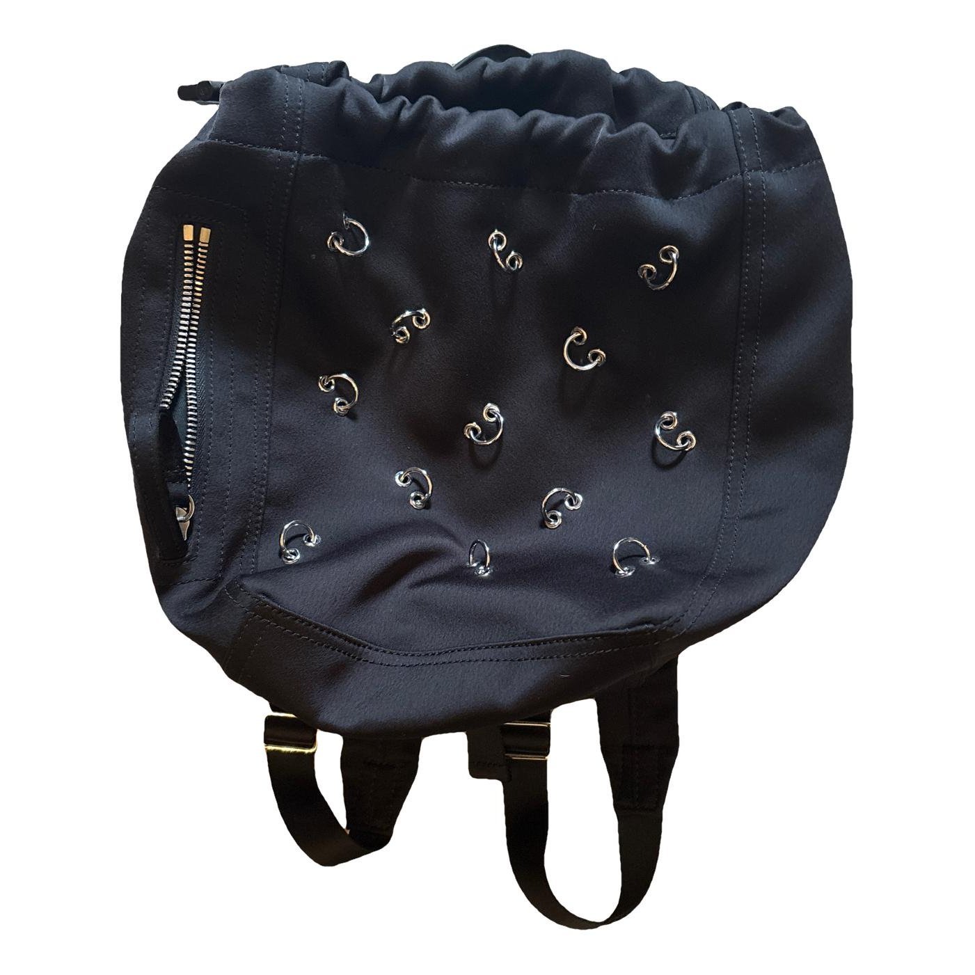 3.1 Phillip Lim Silk backpack