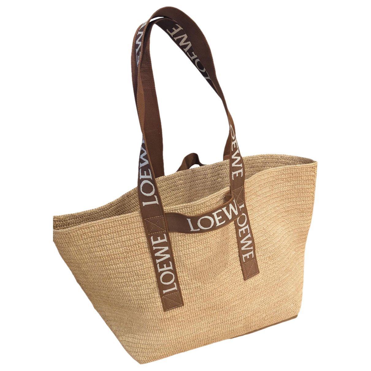 Basket Bag tote