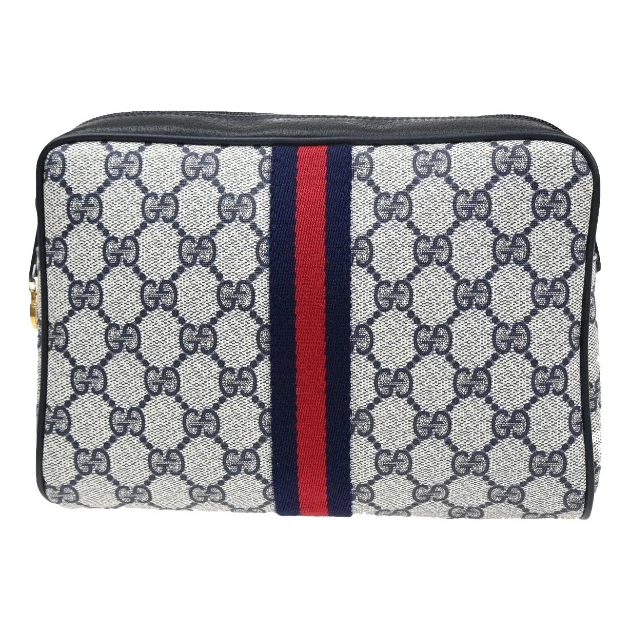 Clutch bag