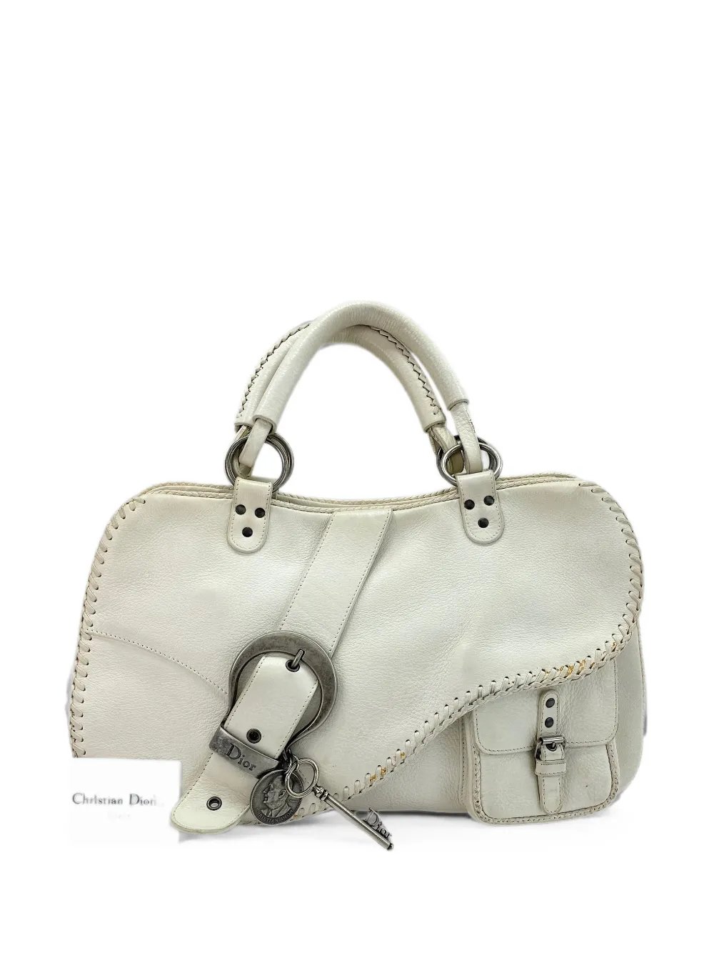 2000s Gaucho tote bag