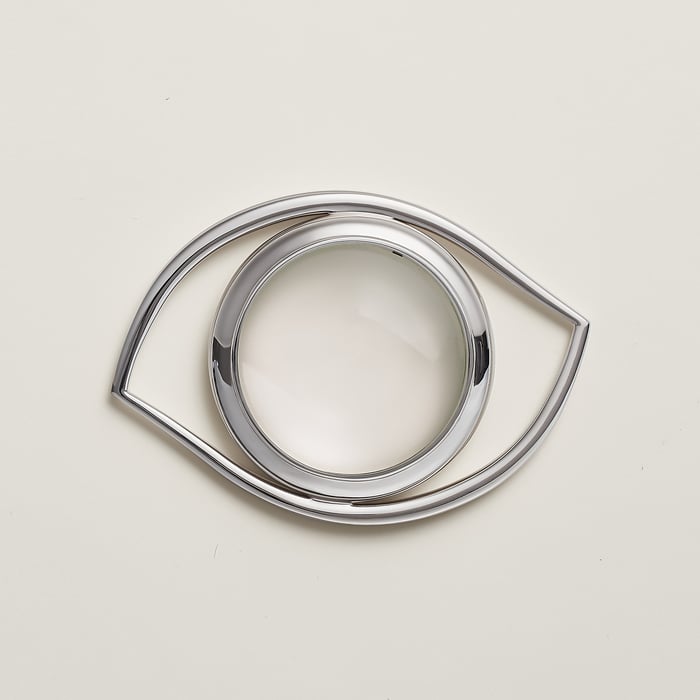 Palladium Oeil Magnifying Glass