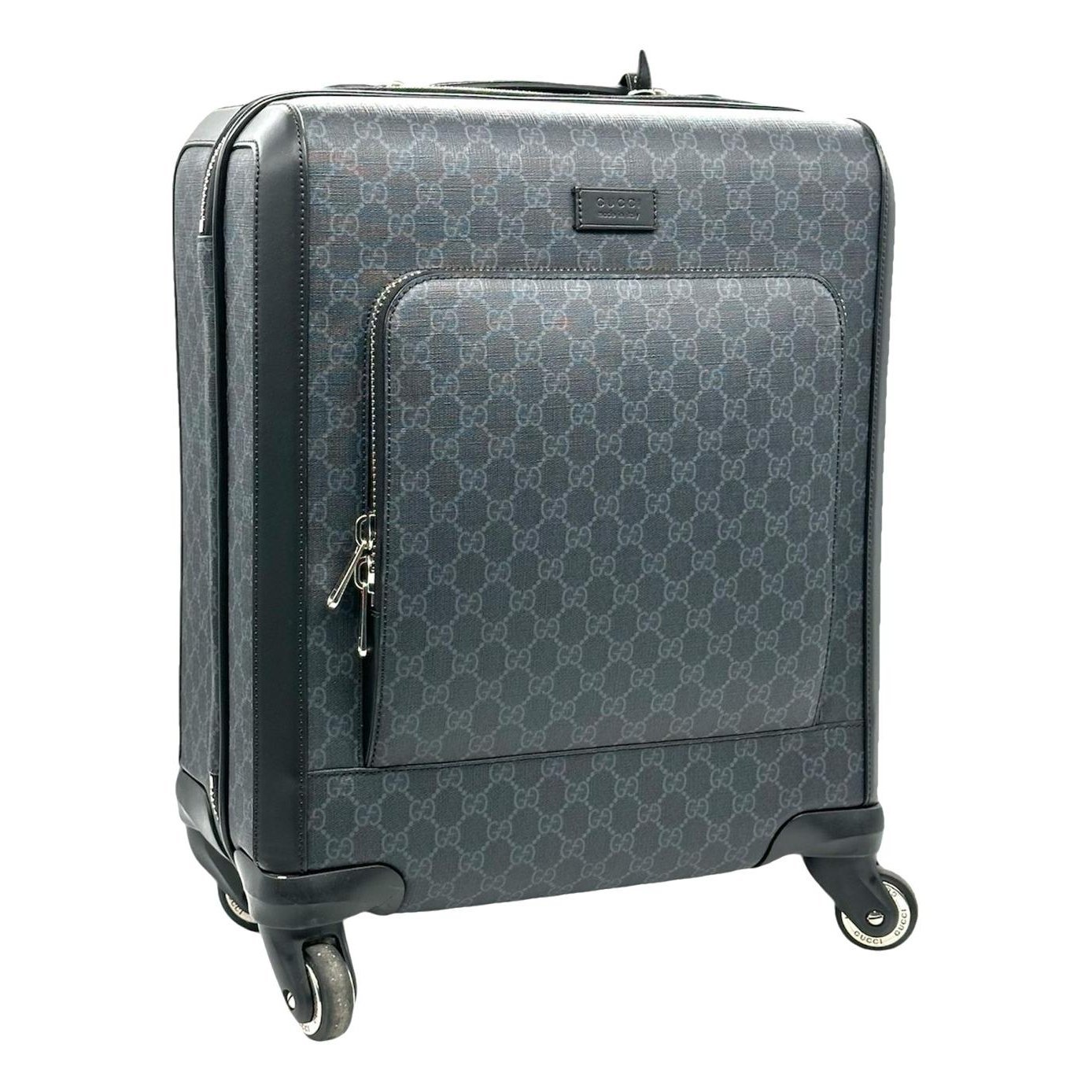 Cloth travel bag