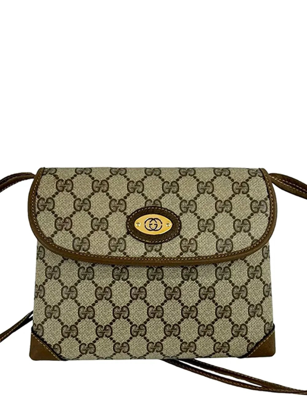 20th Century GG Supreme crossbody bag