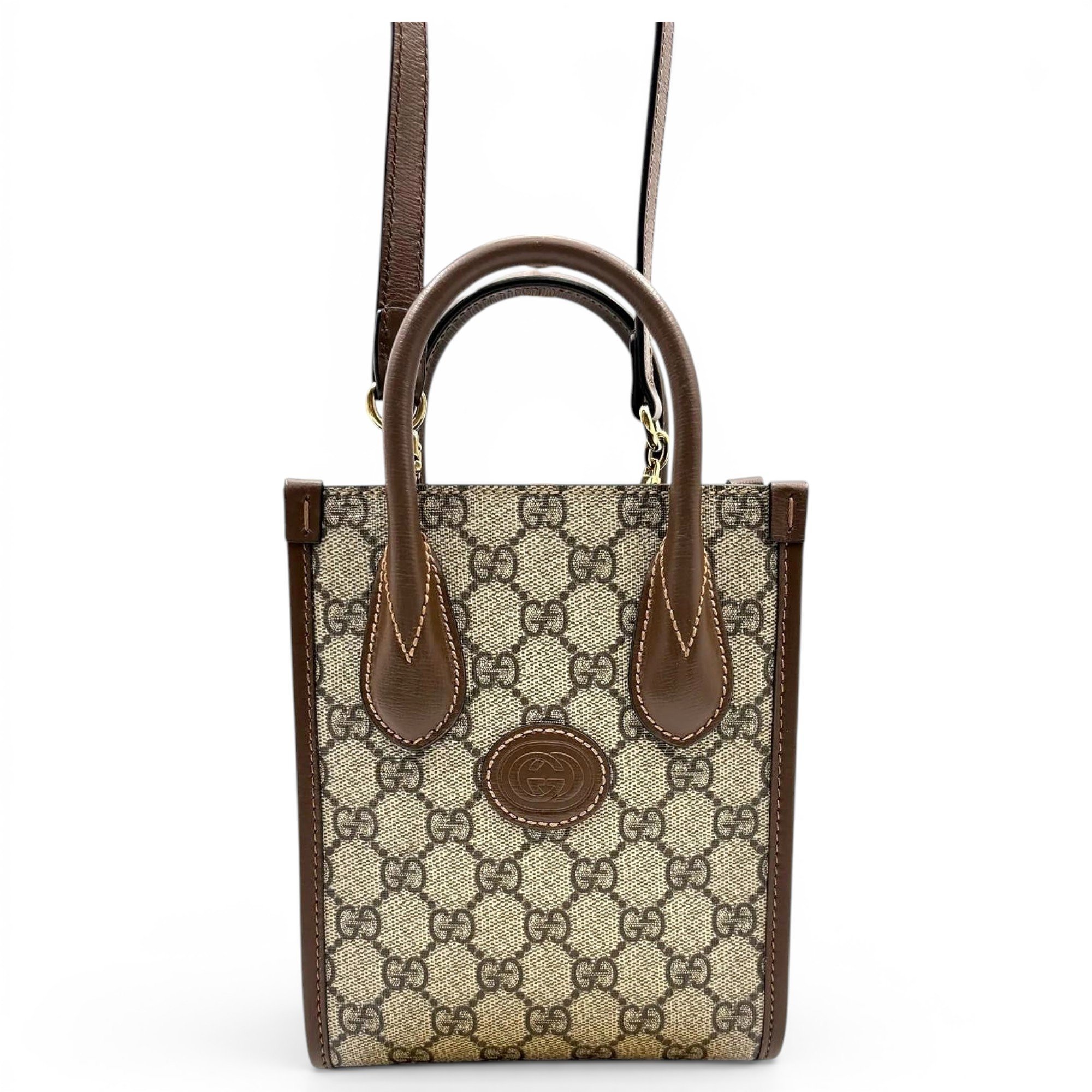 Cloth mini bag