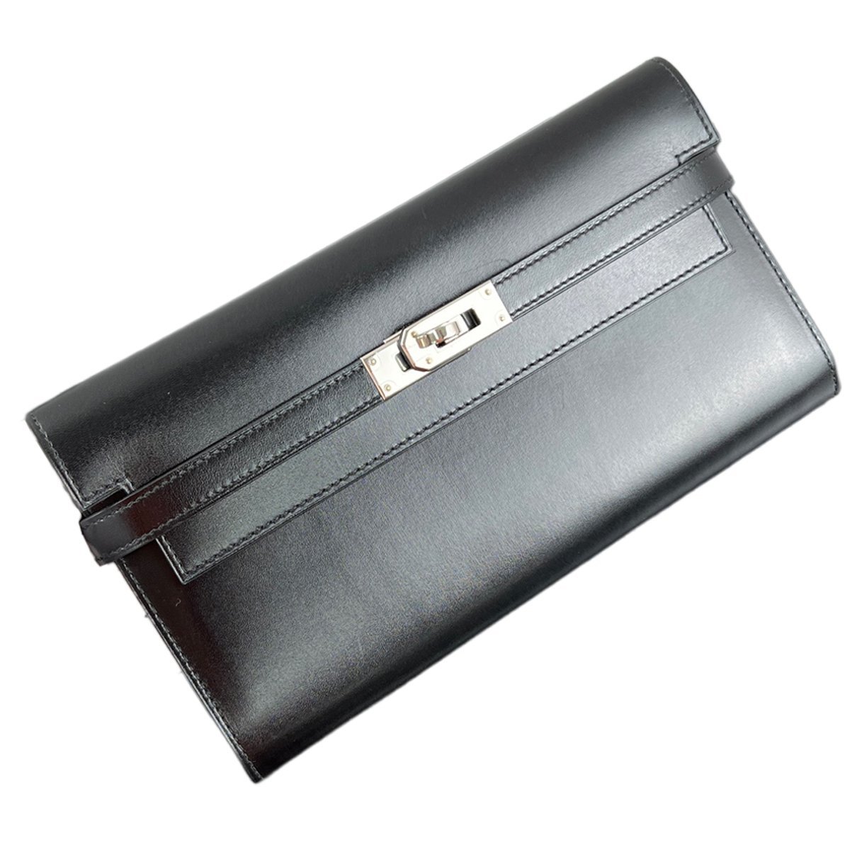Kelly To Go leather handbag
