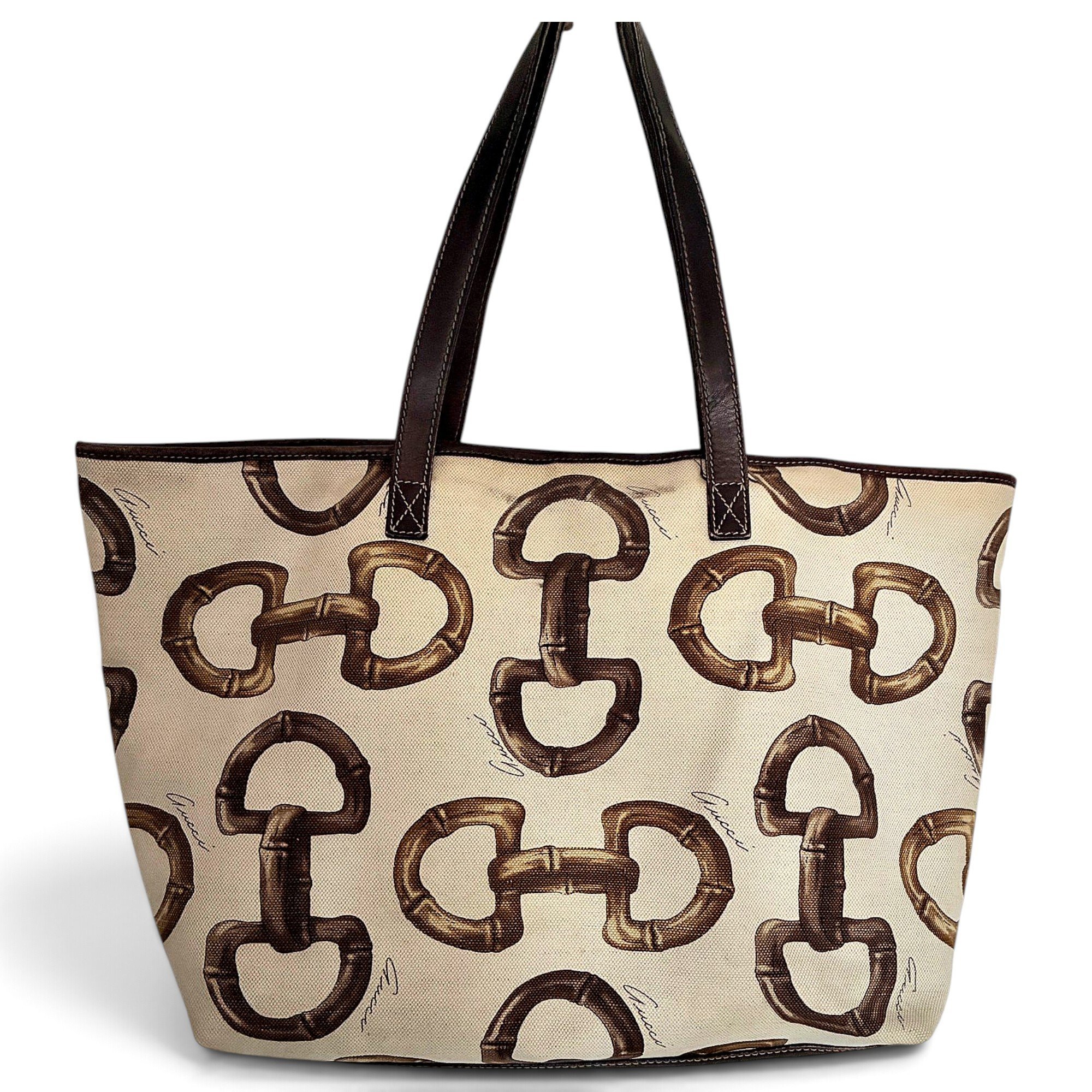 Horsebit 1955 tote