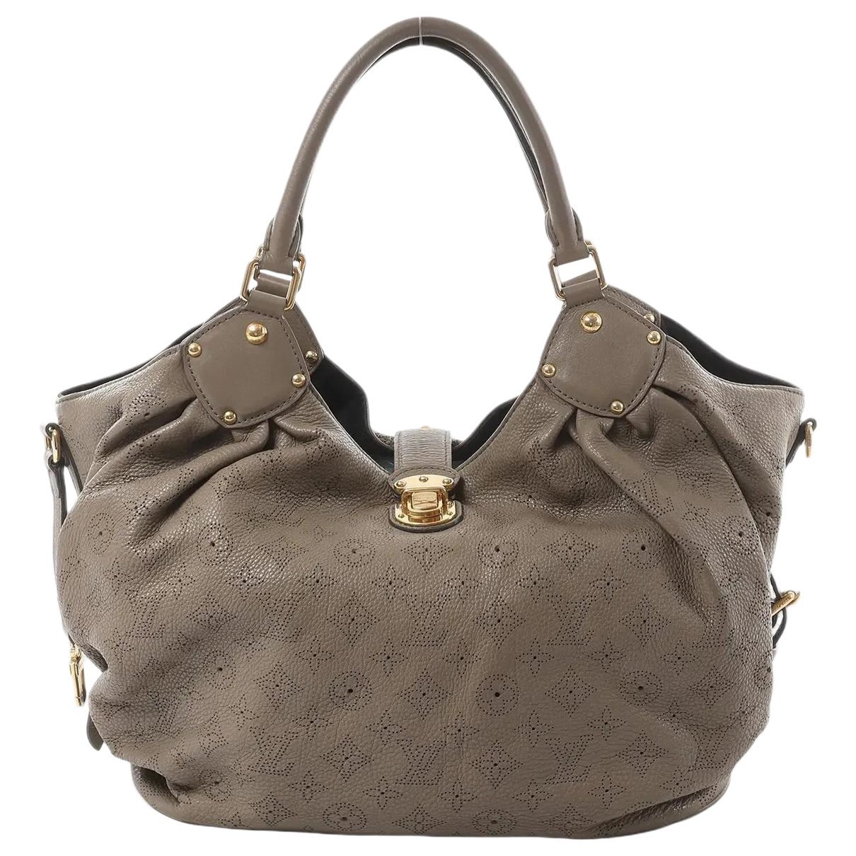 Mahina leather handbag
