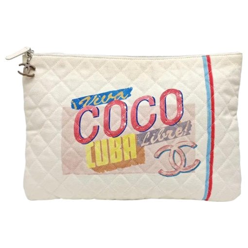 Cloth handbag