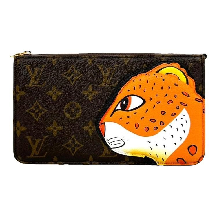 Louis Vuitton Cloth crossbody bag