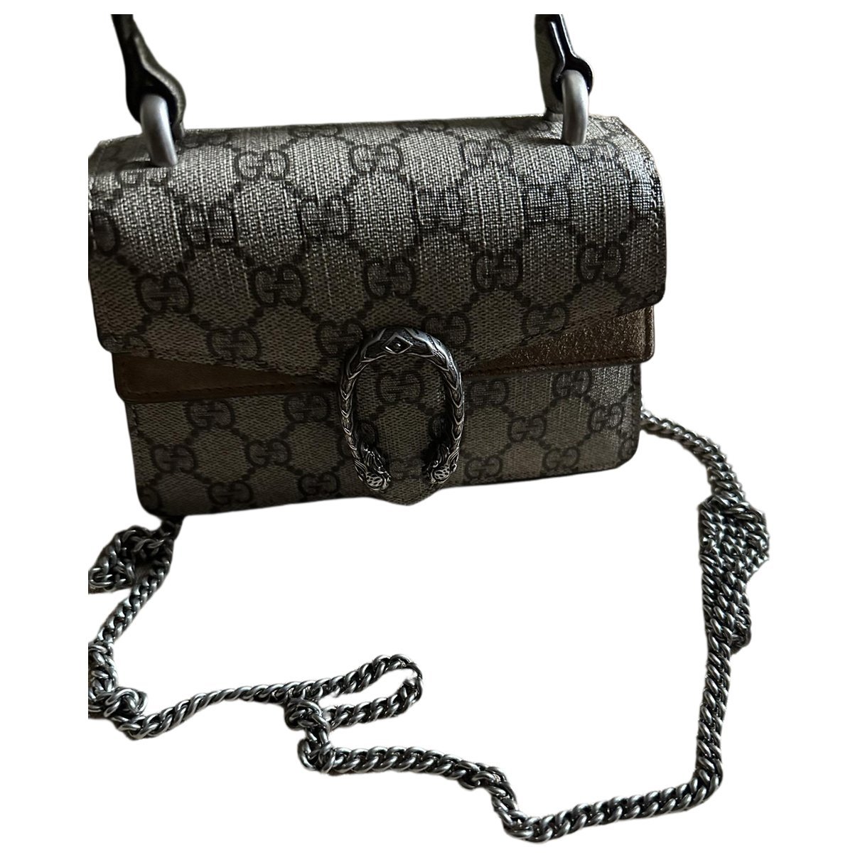 Dionysus handbag