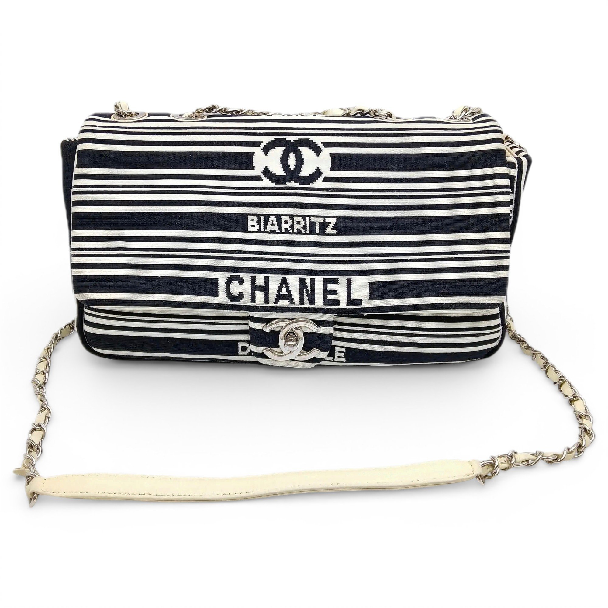 Timeless/Classique cloth handbag