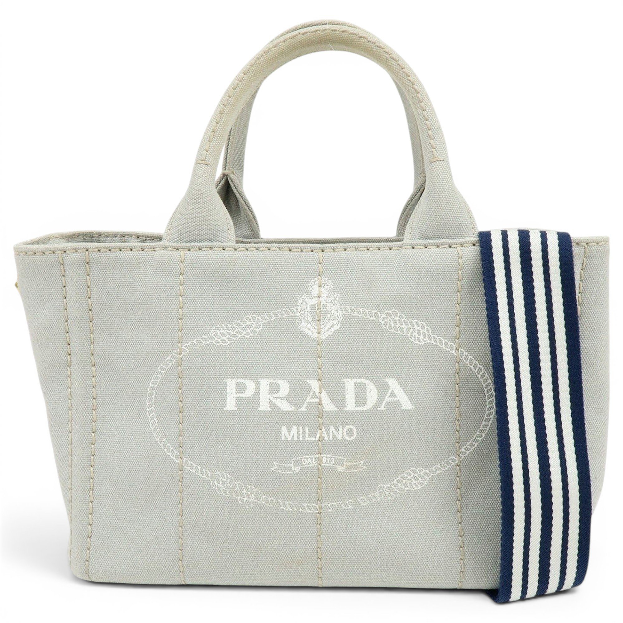 Cloth tote