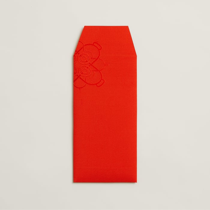 Rouge Uni Red Envelope