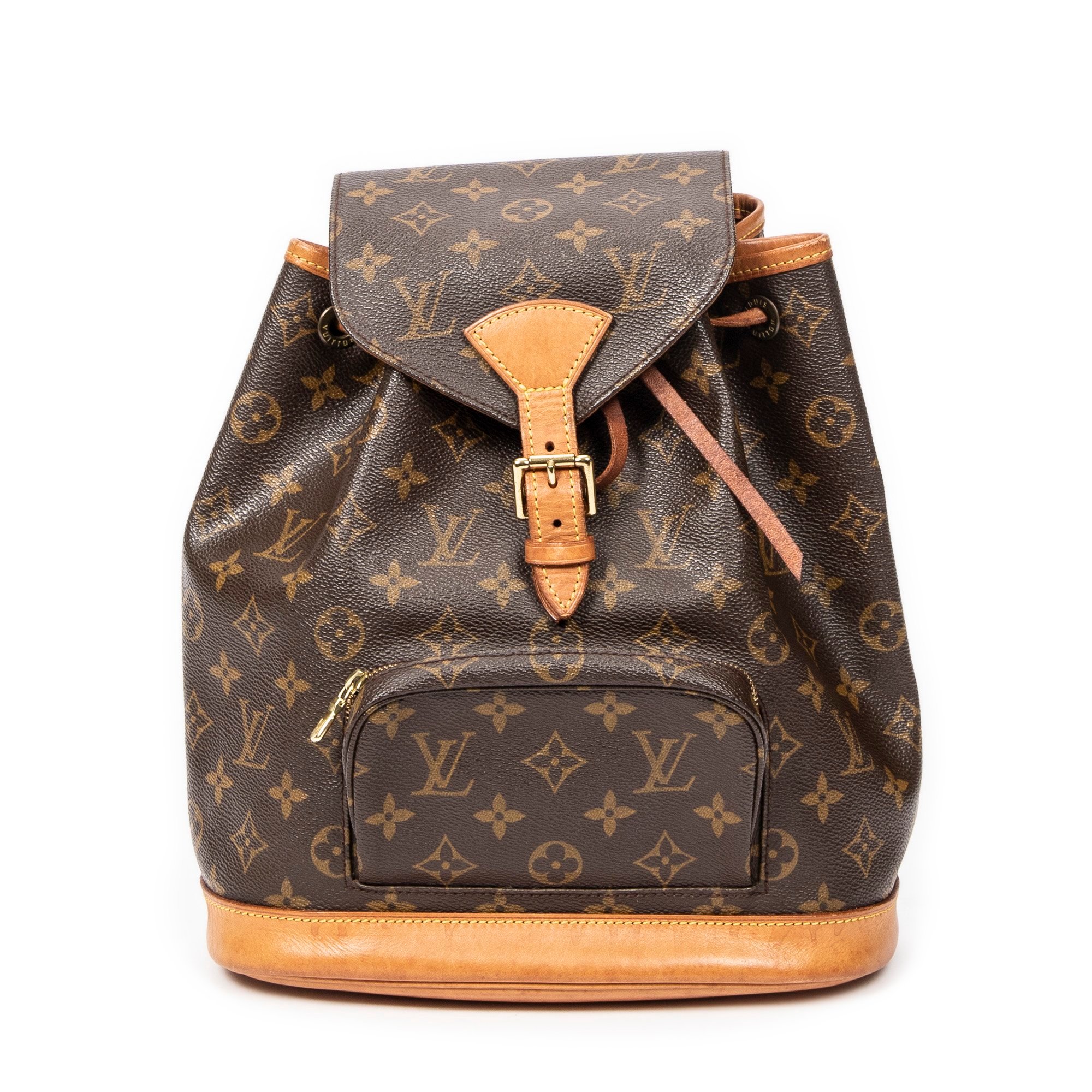 Montsouris backpack
