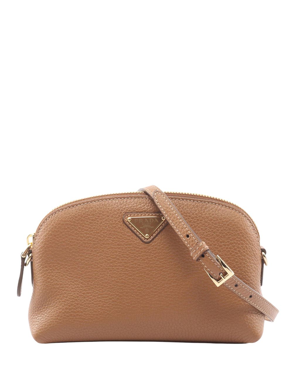2010-2026 Vitello Daino Soft shoulder bag