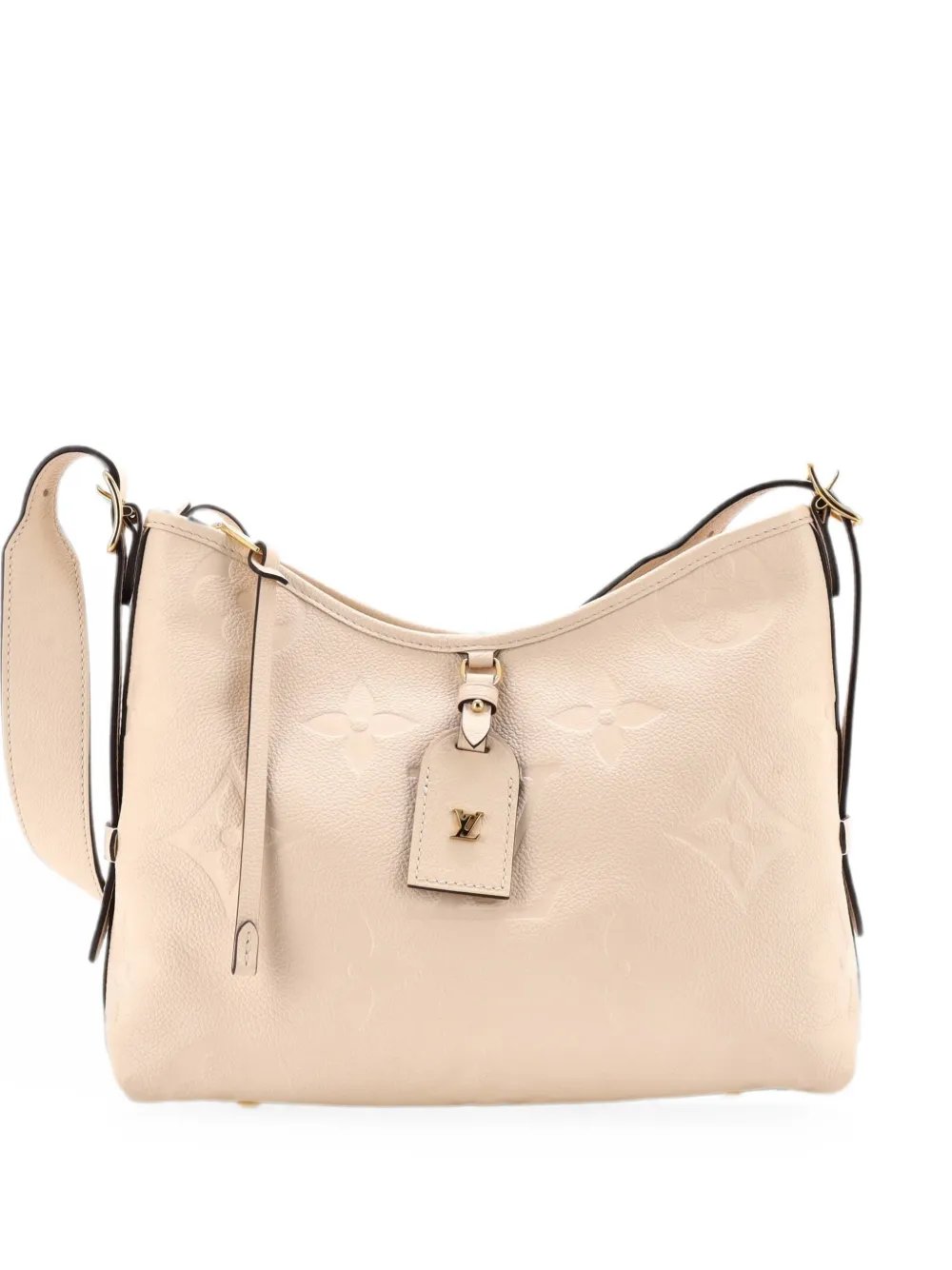 CarryAll Monogram Empreinte Giant PM hobo bag
