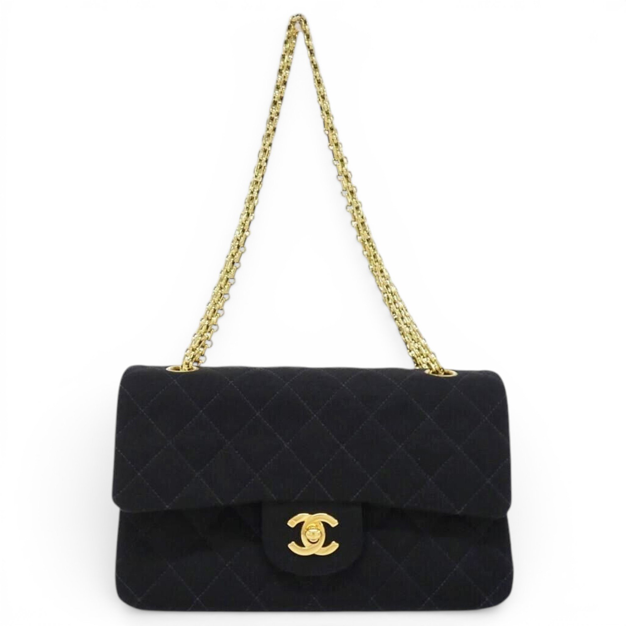 Cloth handbag