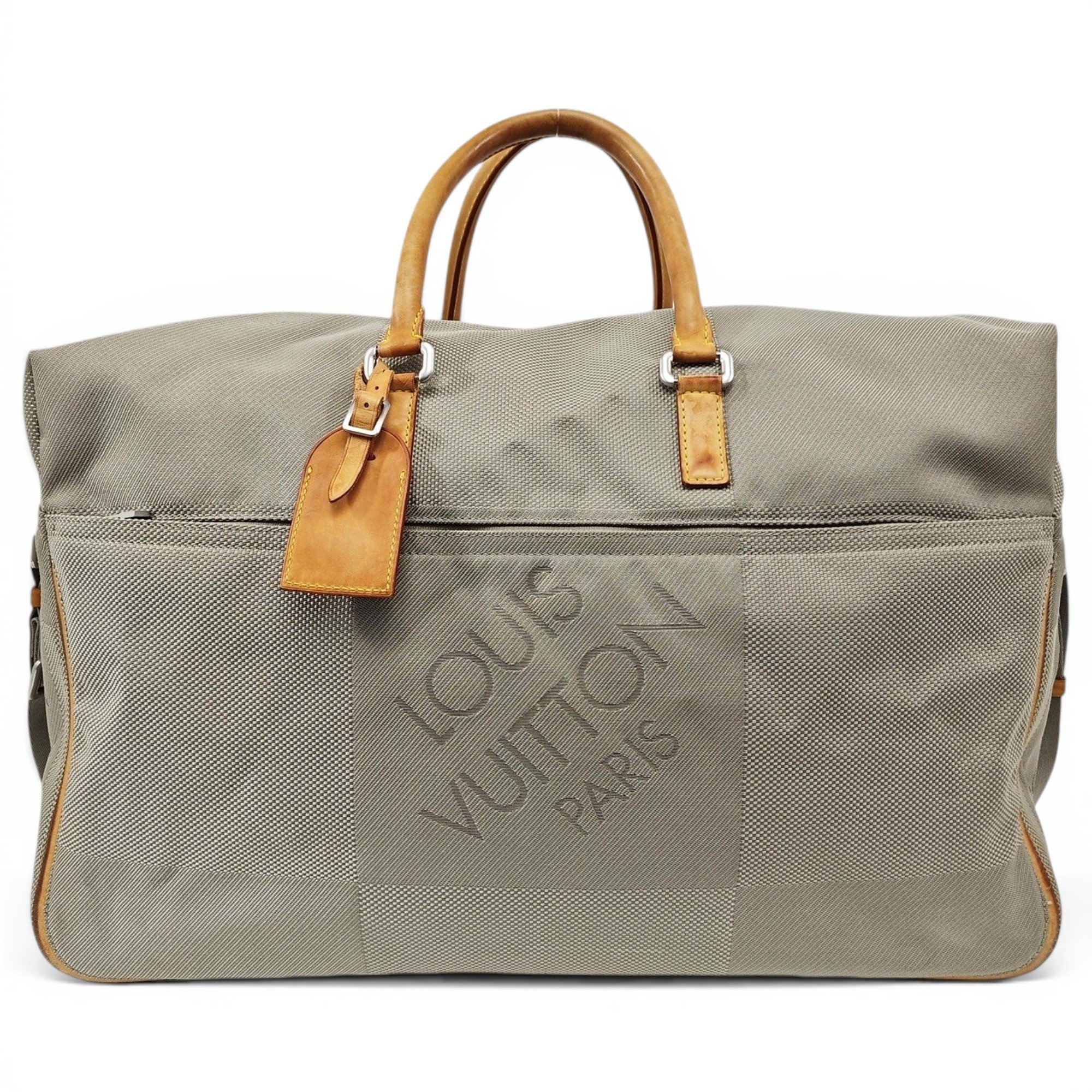 Cloth handbag