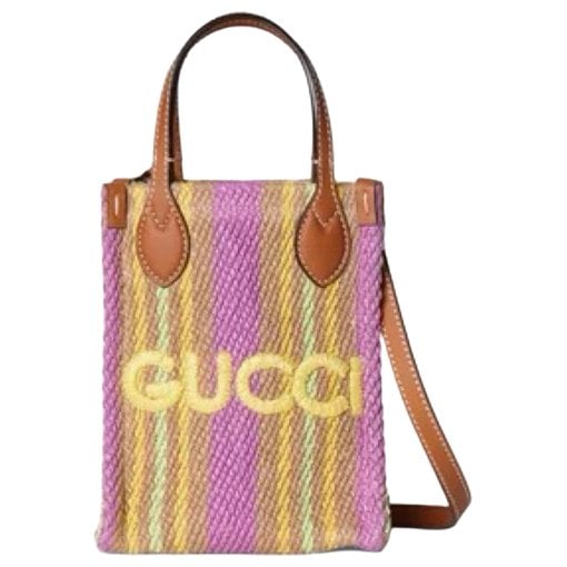 Cloth tote