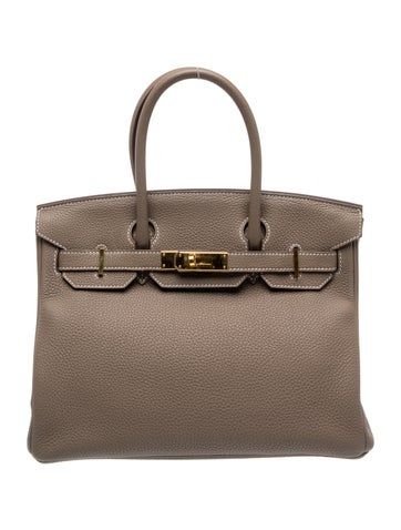 Togo Birkin 30