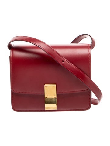 Leather Classic Small