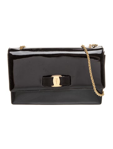 Vara Bow Crossbody Bag