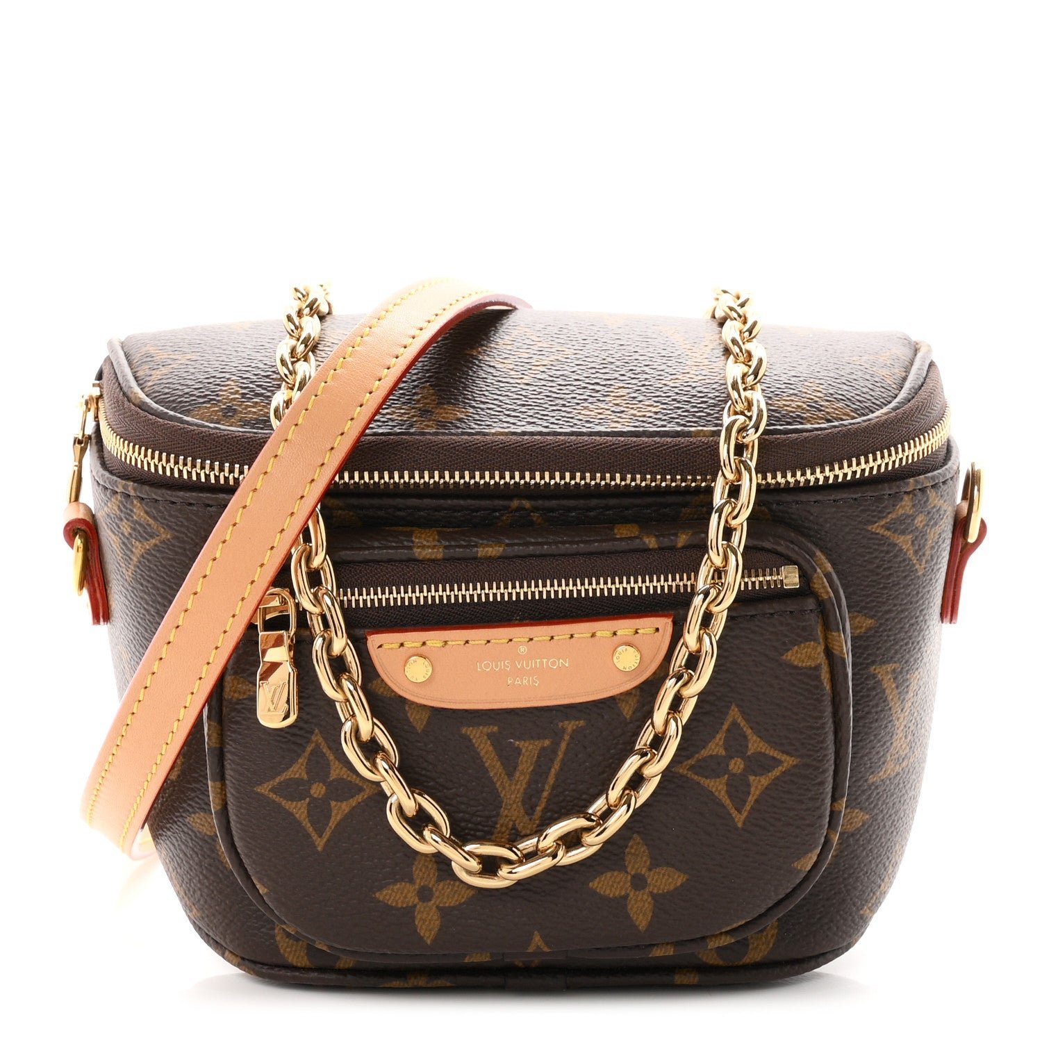 Louis Vuitton Monogram Mini Bumbag
