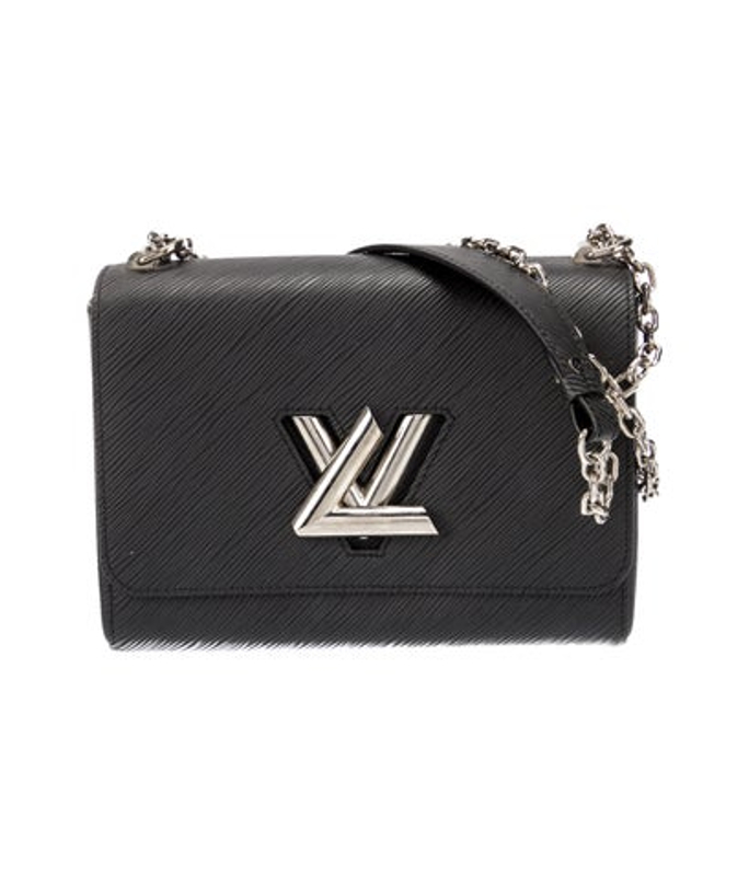 Louis Vuitton Vuitton Epi Leather Twist Mm