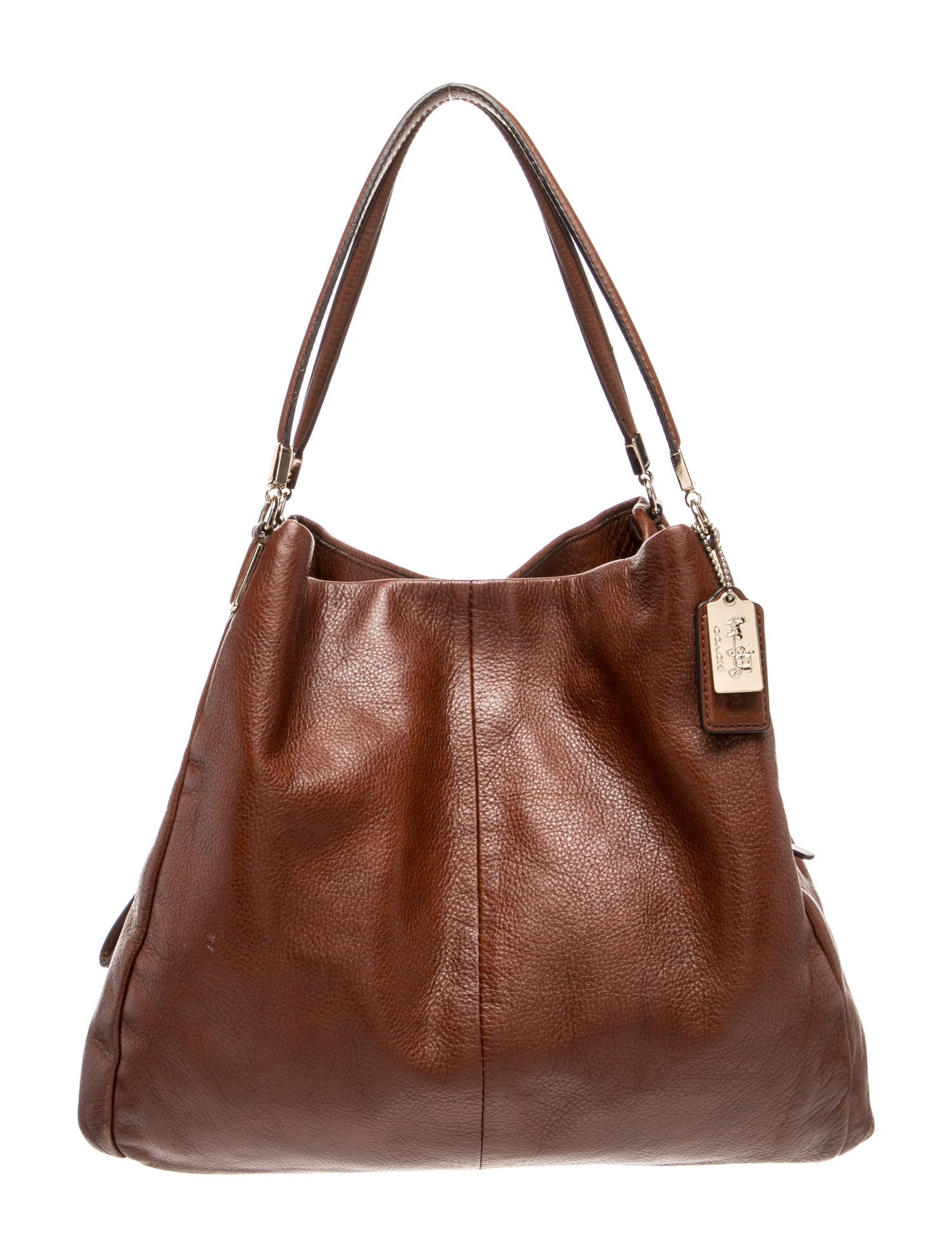 Leather Madison Phoebe Large