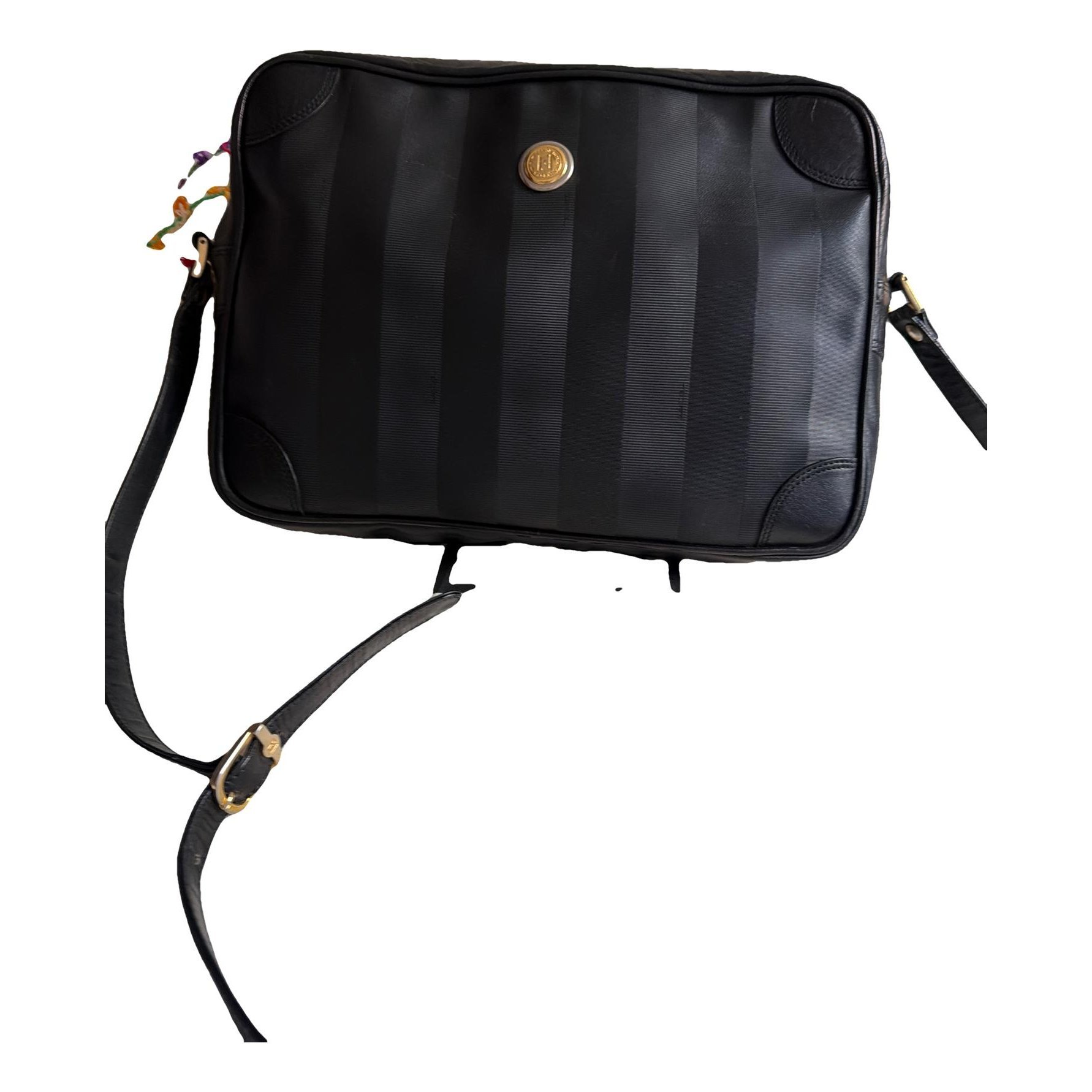Cloth handbag