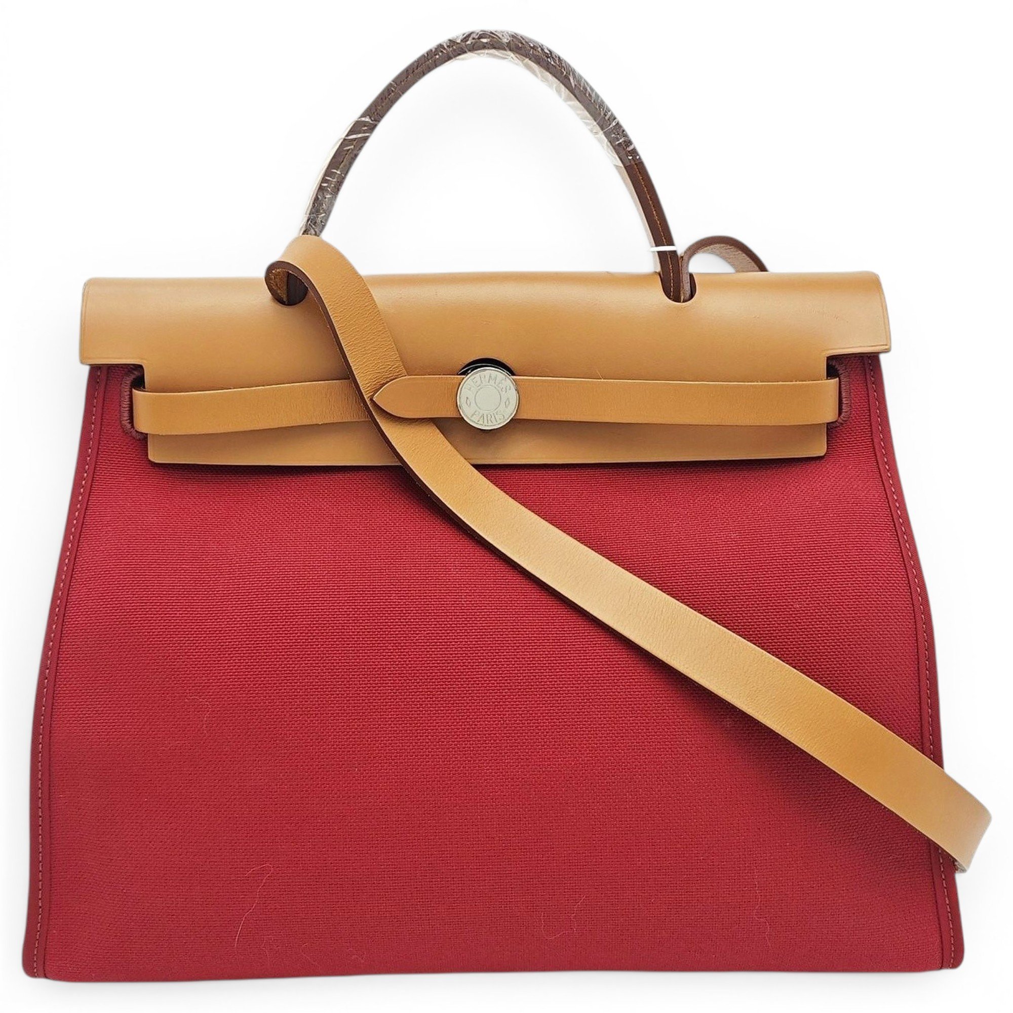 Herbag cloth handbag