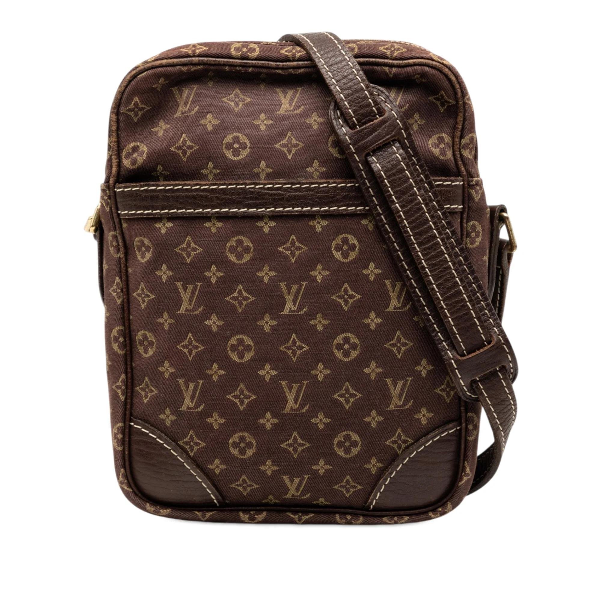 Danube crossbody bag