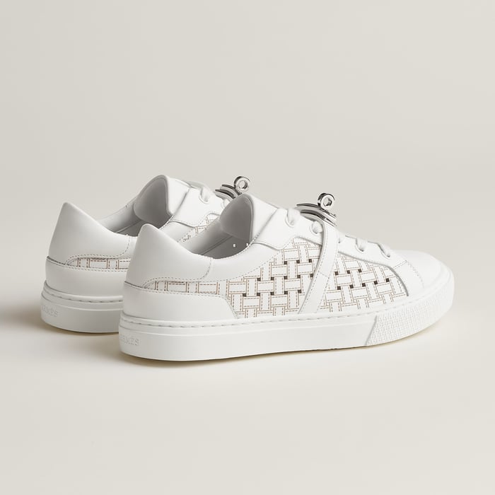 Blanc Day Sneaker